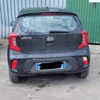 RICAMBI USATI AUTO KIA Picanto Serie G3LA Benzina