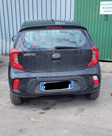 RICAMBI USATI AUTO KIA Picanto Serie G3LA Benzina