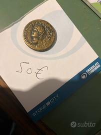 Monete e medaglie da tutto il mondo