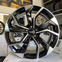 Cerchi Audi raggio 19 NUOVI cod.87353
