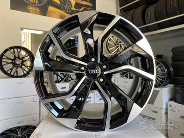Cerchi Audi raggio 19 NUOVI cod.87353
