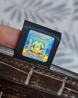 Porta carte Roberto Cavalli