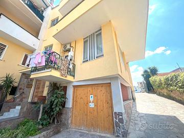 Sant'anastasia- palazzina