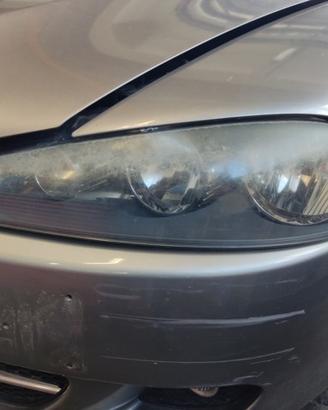 Proiettore sinistro ALFA ROMEO 147 del 2007