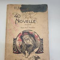 40 novelle