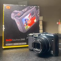 Kodak EasyShare Z950
