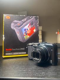 Kodak EasyShare Z950