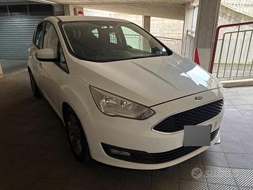 Ford c max anno 2016