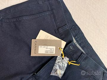 Canali Jeans