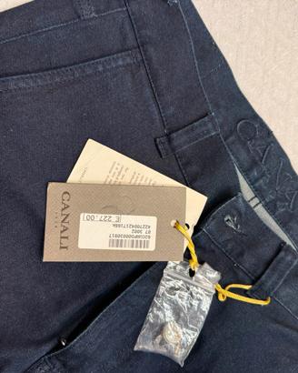 Canali Jeans