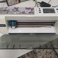 Brother scanncut cm600