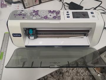 Brother scanncut cm600