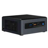Intel NUC8i7BEH2 NUC - Intel Core i7 - 12 GB RAM