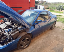 Fiat coupé