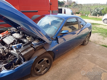 Fiat coupé