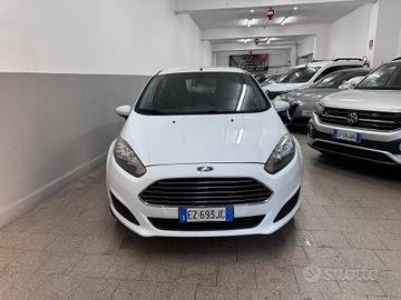 Ford Fiesta 1.0 80CV 5 porte Business 2015