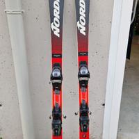 Sci Nordica Spitfire CA Dobermann 156