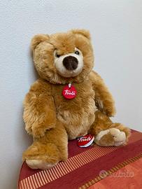 Orso Ettore - Trudi (taglia M)