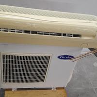 ClimatizzatoreMarca:CARRIER 12000 btu pompa calore
