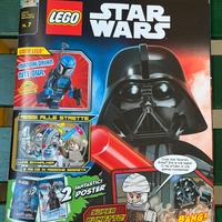 Rivista Lego Star Wars N.7 2025