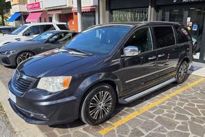 Lancia Voyager 2.8 Turbodiesel S 177 CV FULL ...