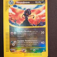 Houndoom - Acquapolis 