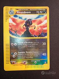 Houndoom - Acquapolis 