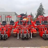 Trapiantatrice Smartwolf 6 file - Checchi & Magli