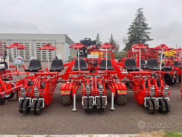 Trapiantatrice Smartwolf 6 file - Checchi & Magli