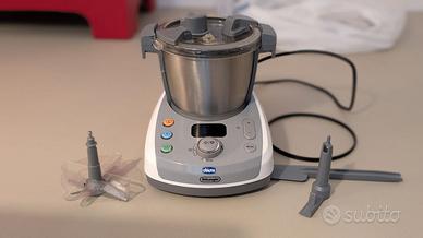 Chicco DeLonghi baby meal omogeneizzatore