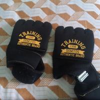 Guanti fit boxe karate