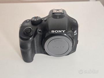 Sony A3000