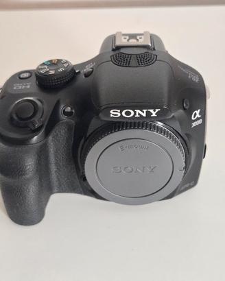 Sony A3000