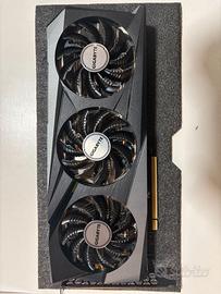 scheda grafica NVIDIA GeForce RTX 3060