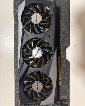 scheda grafica NVIDIA GeForce RTX 3060