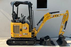 CAT 301.7