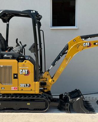 CAT 301.7