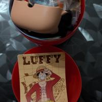 Luffy Pop - Sorpresa Kinder  |  Leggi descrizione 