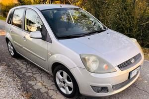 ford fiesta gpl