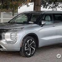 Mitsubishi outlander ricambi