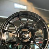 Cerchi in lega Opel da 16 Mak XLR