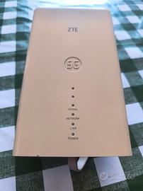 ZTE mc 7010 5G antenna router sim