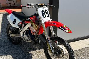 MOTO DA CROSS