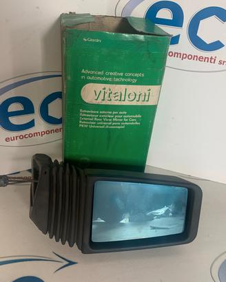 Specchio Sx Beta Trevi/ Hpe