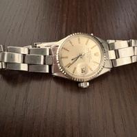 Rolex perpetual lady
