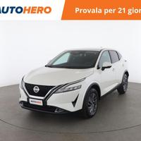 NISSAN Qashqai EJ69164