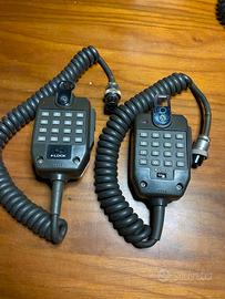 Microfono yaesu