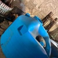 CISTERNA ACQUA 3000 LITRI