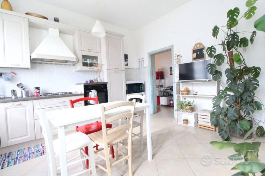 Appartamento – Modena, Villaggio Giardino, San Faustino- Madonnina- Quattro Ville - Vista 2