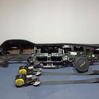 KIT AIRBAG - Kia Niro 1° serie Hybrid Restyling (2